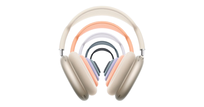 AstifyPods Max Zilver