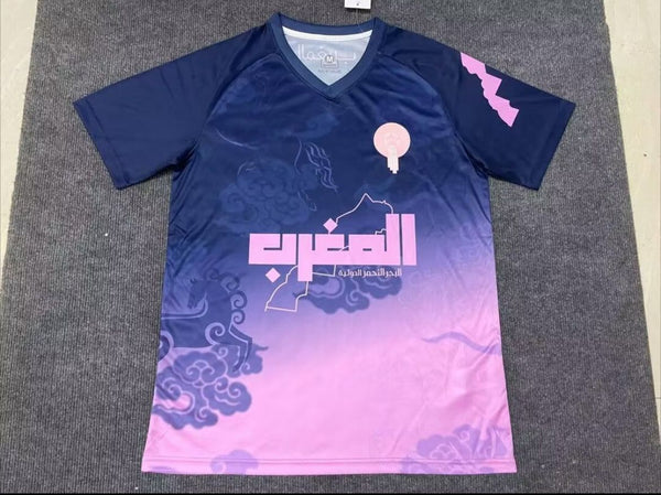 Marokko Special Edition Shirt 24/25 - C