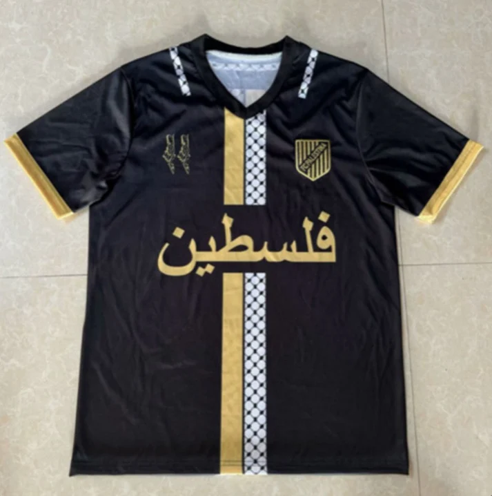 Palestina Special Edition Shirt 24/25